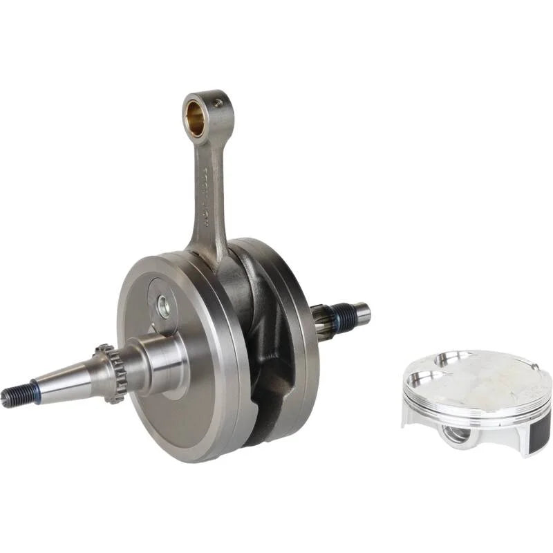 Vertex Kawasaki Complete Engine Rebuild Kit - Additional View 7