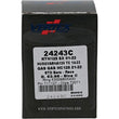 Load image into Gallery viewer, Vertex Piston 01-16 KTM 125 EXC 125cc Cast Race Piston Kit - Side View