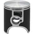 Load image into Gallery viewer, Vertex Piston 03-24 KTM 85 SX 85cc Cast Replica Piston Kit - Back View