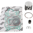Load image into Gallery viewer, Vertex Piston 04-11 KTM 105 SX 105cc Top End Piston Kit