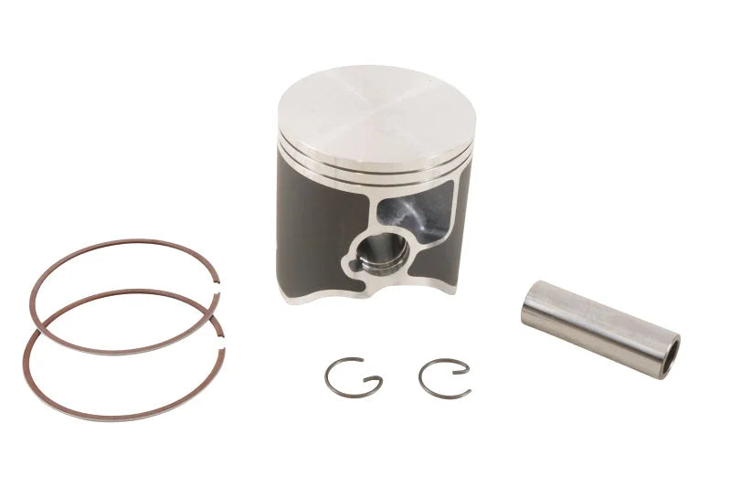 Vertex Piston 13-17 Beta RR 2T 300 300cc Cast Replica Piston Kit - Main Product View