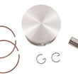 Load image into Gallery viewer, Vertex Piston 13-17 Beta RR 2T 300 300cc Cast Replica Piston Kit - Side View
