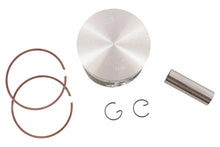 Load image into Gallery viewer, Vertex Piston 13-17 Beta RR 2T 300 300cc Cast Replica Piston Kit - Side View