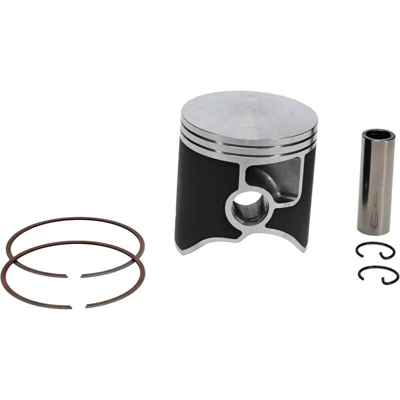 Vertex Piston 18-21 Beta RR 2T 300 300cc Cast Replica Piston Kit - Additional View 5