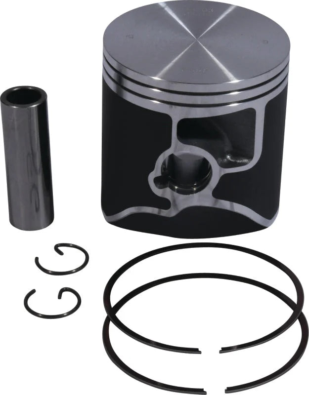 Vertex Piston 18-21 Beta RR 2T 300 300cc Cast Replica Piston Kit - Main Product View