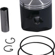 Load image into Gallery viewer, Vertex Piston 18-21 Beta RR 2T 300 300cc Cast Replica Piston Kit - Side View