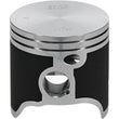 Load image into Gallery viewer, Vertex Piston 18-22 KTM 150 SX 150cc Top End Piston Kit - Back View