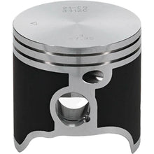 Load image into Gallery viewer, Vertex Piston 18-22 KTM 150 SX 150cc Top End Piston Kit - Back View