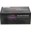 Load image into Gallery viewer, Vertex Piston 18-22 KTM 150 SX 150cc Top End Piston Kit - Installation View
