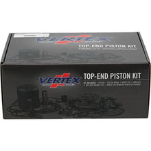 Load image into Gallery viewer, Vertex Piston 18-22 KTM 150 SX 150cc Top End Piston Kit - Installation View