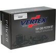 Load image into Gallery viewer, Vertex Piston 18-22 KTM 300 EXC TPI 300cc Top End Piston Kit - Main Product View
