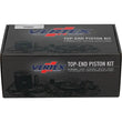 Load image into Gallery viewer, Vertex Piston 18-22 KTM 300 EXC TPI 300cc Top End Piston Kit - Side View