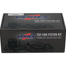 Load image into Gallery viewer, Vertex Piston 18-22 KTM 300 EXC TPI 300cc Top End Piston Kit - Side View