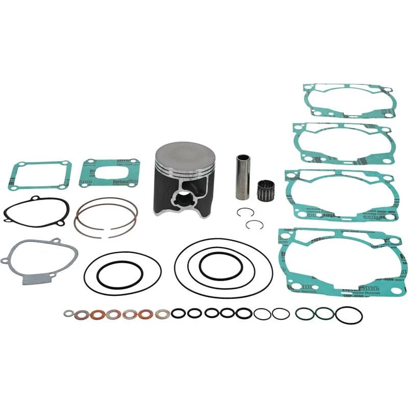 Vertex Piston 18-22 KTM 300 EXC TPI 300cc Top End Piston Kit - Additional View 5