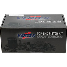 Load image into Gallery viewer, Vertex Piston 18-23 KTM 85 SX 85cc Top End Piston Kit - Side View
