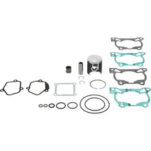 Load image into Gallery viewer, Vertex Piston 18-23 KTM 85 SX 85cc Top End Piston Kit - Back View