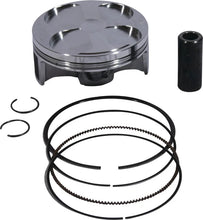 Load image into Gallery viewer, Vertex Piston 20-24 Yamaha WR 250 F 250cc Forged Replica Piston Kit