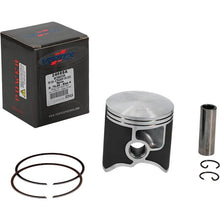 Load image into Gallery viewer, Vertex Piston 22-24 Beta RR 2T 300 300cc Cast Replica Piston Kit - Main Product View