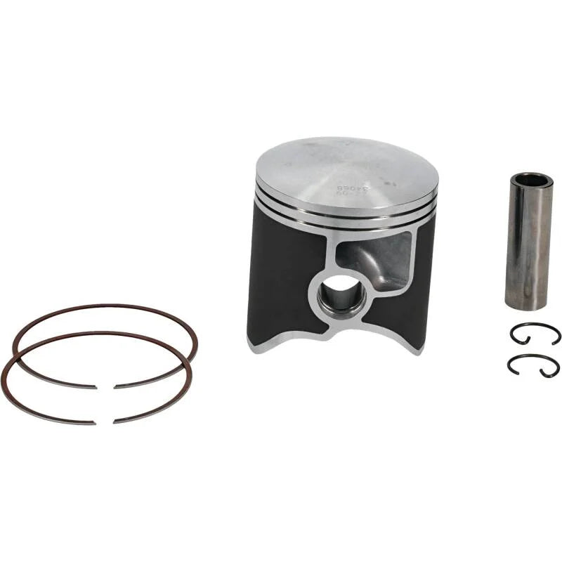 Vertex Piston 22-24 Beta RR 2T 300 300cc Cast Replica Piston Kit - Additional View 5