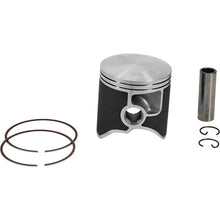 Load image into Gallery viewer, Vertex Piston 22-24 Beta RR 2T 300 300cc Cast Replica Piston Kit - Additional View 5