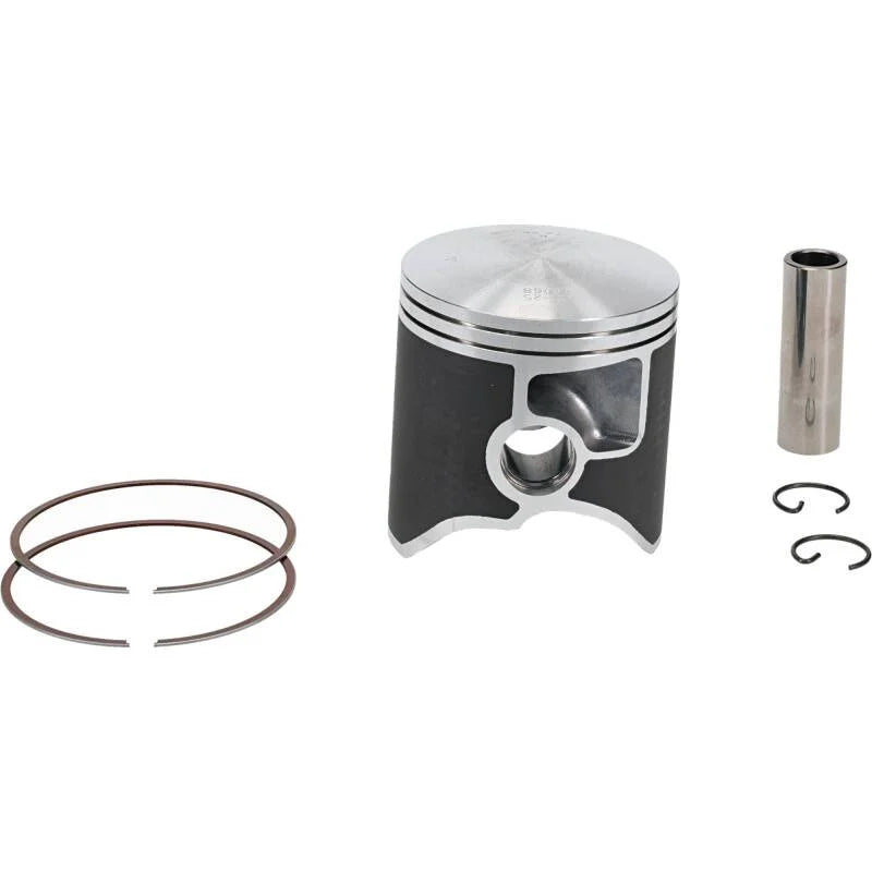 Vertex Piston 22-24 Beta RR 2T 300 300cc Cast Replica Piston Kit - Main Product View