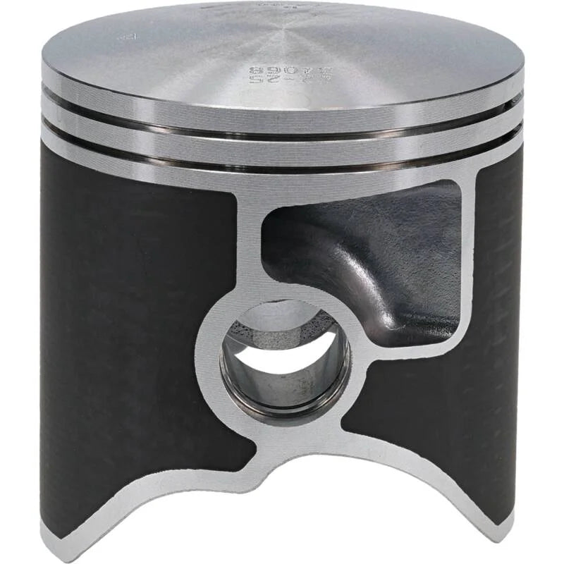 Vertex Piston 22-24 Beta RR 2T 300 300cc Cast Replica Piston Kit - Additional View 5