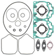 Load image into Gallery viewer, Vertex Pistons 00-01 Formula Deluxe 700/01-03 Grand Touring 700 Top End Gasket Kit