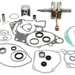 Load image into Gallery viewer, Vertex Pistons 01-03 RM 125 Complete Engine Rebuild Kit - Side View