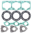 Load image into Gallery viewer, Vertex Pistons 01-04 JH 1100 Ultra 130/96-03 JH 1100 Zxi Top End Gasket Kit