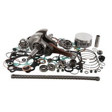 Load image into Gallery viewer, Vertex Pistons 01-05 YFM 660 R Raptor Complete Engine Rebuild Kit