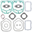 Load image into Gallery viewer, Vertex Pistons 02-03 Grand Touring 800 SE/04-05 GSX 800 HO Top End Gasket Kit