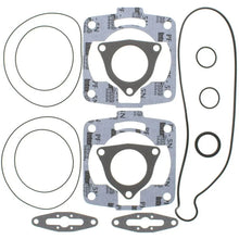 Load image into Gallery viewer, Vertex Pistons 02-04 700 Classic/03-04 700 Pro X Top End Gasket Kit
