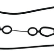 Load image into Gallery viewer, Vertex Pistons 02-08 FX 1000 FX140 Wave Runner/04-08 FX 1100 Wave Runner HO Valve Cover Gasket