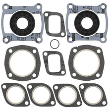 Load image into Gallery viewer, Vertex Pistons 03-06 340 Classic/2003 340 Edge Complete Gasket Kit w/ Seals