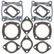 Load image into Gallery viewer, Vertex Pistons 03-06 340 Classic/2003 340 Edge Top End Gasket Kit