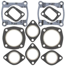 Load image into Gallery viewer, Vertex Pistons 03-06 340 Classic/2003 340 Edge Top End Gasket Kit