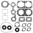 Load image into Gallery viewer, Vertex Pistons 03-11 JS 800 SX-R Complete Gasket Kit w/ Seals