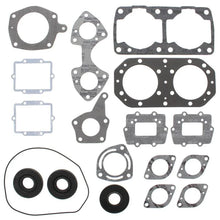 Load image into Gallery viewer, Vertex Pistons 03-11 JS 800 SX-R Complete Gasket Kit w/ Seals