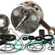 Load image into Gallery viewer, Vertex Pistons 03-24 YZ 250/16-24 YZ 250 X Complete Engine Rebuild Kit