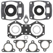 Load image into Gallery viewer, Vertex Pistons 04-06 550 Classic/2007 550 Edge LX Complete Gasket Kit w/ Seals