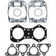 Load image into Gallery viewer, Vertex Pistons 04-06 550 Classic/2007 550 Edge LX Top End Gasket Kit - Side View