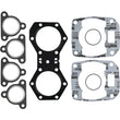 Load image into Gallery viewer, Vertex Pistons 04-06 550 Classic/2007 550 Edge LX Top End Gasket Kit - Detail View