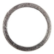 Load image into Gallery viewer, Vertex Pistons 04-08 400 DVX/87-88 BW 350/15-17 SR 400 Exhaust Gasket Kit - Side View