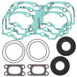 Load image into Gallery viewer, Vertex Pistons 05-08/11-20 Expedition Sport 550F Complete Gasket Kit w/ Seals