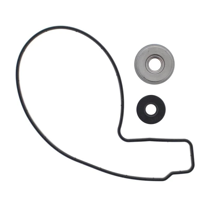 Vertex Pistons 07-12 150 Speedster 155 Jet Boat 1494cc Water Pump Rebuild Kit - Side View