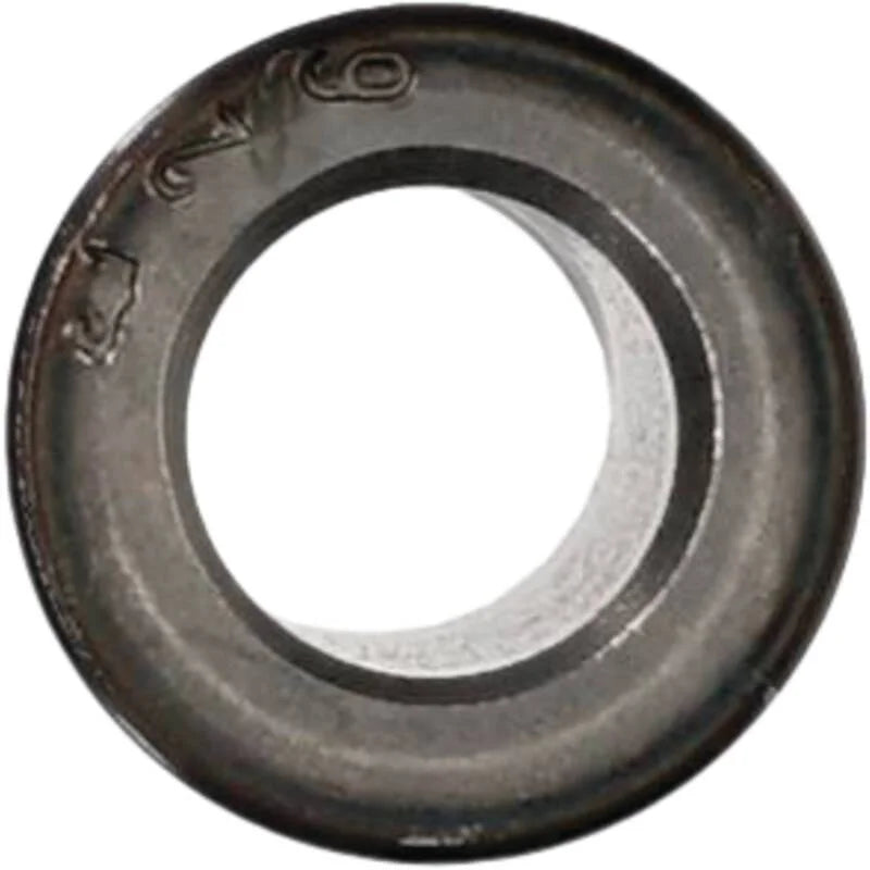Vertex Pistons 07-13 250 EXC-F/06-12 250 SX-F Wrist Pin - 40mm Length - Side View