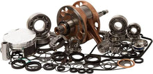 Load image into Gallery viewer, Vertex Pistons 07-13 KX 85 Complete Engine Rebuild Kit