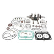 Load image into Gallery viewer, Vertex Pistons 08-10 Ranger 800 4x4/2010 Ranger 800 4x4 Crew Complete Engine Rebuild Kit - Detail View