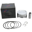Load image into Gallery viewer, Vertex Pistons 08-13 KRF 750 Teryx 4x4/KRF 750 Teryx 4x4 LE Forged Replica Piston Kit - 84.950mm - Side View