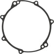 Load image into Gallery viewer, Vertex Pistons 08-20 WR 250 R Dual Sport/08-11 WR 250 X Supermoto Clutch Cover Gasket - Outer - Side View